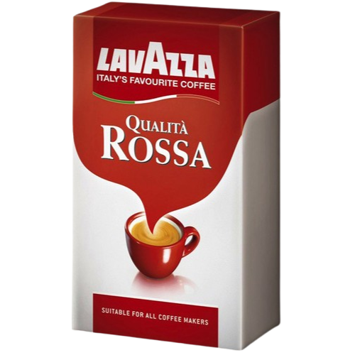 Lavazza Qualita Rossa 6X1KG
