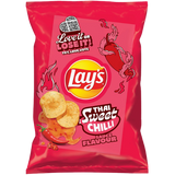 Lays Thai Sweet Chilli Sauce 21X130G dimarkcash&carry