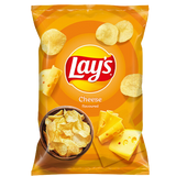 Lays Cheese 21X130G dimarkcash&carry