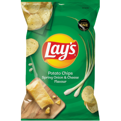 Lays Spring Onion & Chesse 20X105G dimarkcash&carry