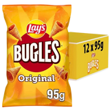 Lays Bugles Original 12X95G dimarkcash&carry