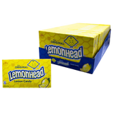 Lemonheads Theatre Box 12X142G (5Oz) dimarkcash&carry
