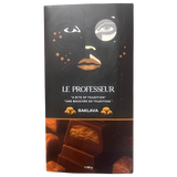 Le Professeur Baklava Chocolate Bar 12X90G dimarkcash&carry