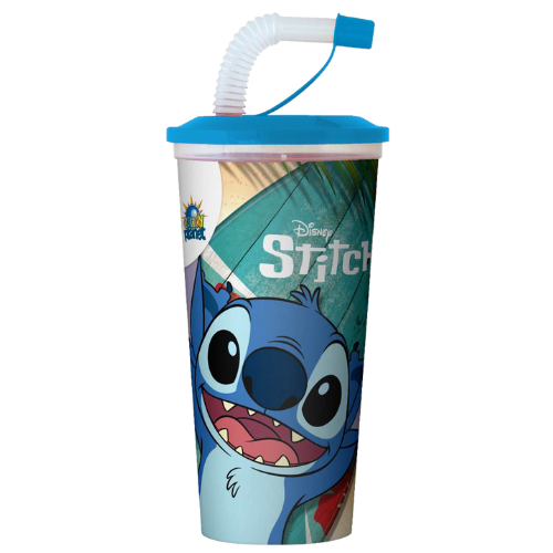 Lilo & Stitch Drinking Cup 12X40G dimarkcash&carry