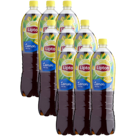 Lipton Ice Lemon 9x1.5l dimarkcash&carry