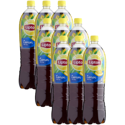 Lipton Ice Lemon 9x1.5l dimarkcash&carry