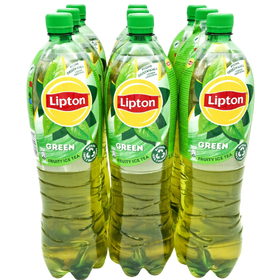 Lipton Ice Green Tea 9X1.5L dimarkcash&carry