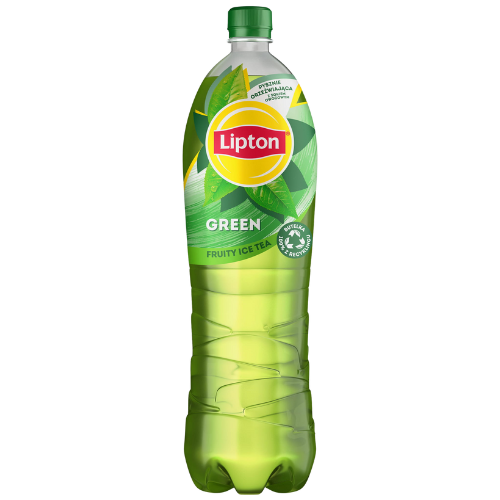 Lipton Ice Green Tea 9X1.5L dimarkcash&carry