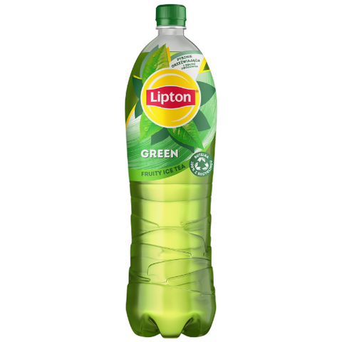 Lipton Ice Green Tea 9X1.5L dimarkcash&carry