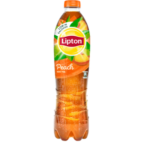 Lipton Ice Peach 9X1.5L dimarkcash&carry