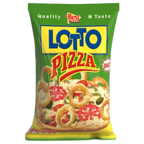 Lotto Pizza 24X75G dimarkcash&carry