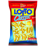 Lotto Classic 24X80G dimarkcash&carry