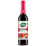 Lowicz Raspberry Syrup 6X400Ml - Malinowy