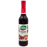 Lowicz Cranberry Syrup - Zurawina 6X400Ml