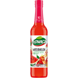 Lowicz Watermelon Syrup 6X400Ml