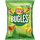 Lays Bugles Nacho Cheese 14x75G dimarkcash&carry