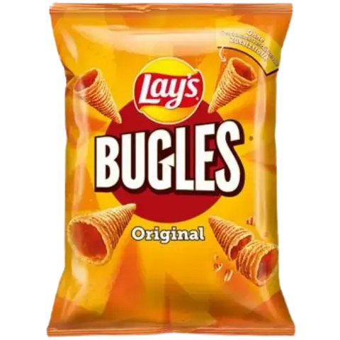 Lays Bugles Original 12X95G