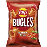 Lays Bugles Paprika 12X95G