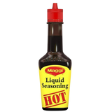 Maggi Hot Liquid Seasoning Red 12X119G dimarkcash&carry