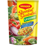 Maggi Vegetable Soup 12X200G-Legume dimarkcash&carry