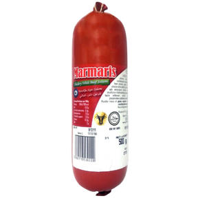 Marmaris Beef Salami 10X500G