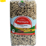 Marmaris Black Eye Beans 6X1Kg
