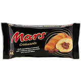 Mars Croissant 4pack 16x192g(4x48g) dimarkcash&carry