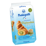 Melegatti Pistaciıo Croissants 6Pack 12X300G dimarkcash&carry