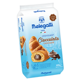 Melegatti Chocolate Croissants 6Pack 12X300G dimarkcash&carry