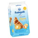 Melegatti Custard Croissants 6Pack 12X300G dimarkcash&carry