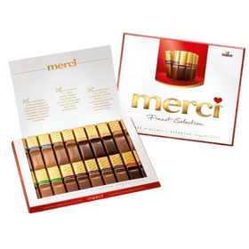 Merci Finest Selection Red 10X250g dimarkcash&carry