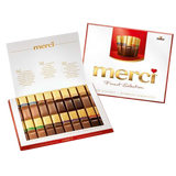 Merci Finest Selection Red 10X250g dimarkcash&carry