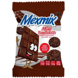 Mexmix Mini Cookies Cacao (Tahilli) 24X28G dimarkcash&carry