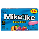 Mike & Ike Berry Blast 24X22G (Small) dimarkcash&carry