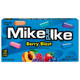 Mike & Ike Theater Berry Blast 12x120g (big) dimarkcash&carry