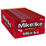 Mike & Ike Theater Red Rageous 12X120G (Big) dimarkcash&carry