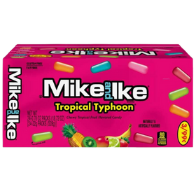 Mike & Ike Tropical Typhoon 24X22G (Small) dimarkcash&carry
