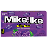 Mike & Ike Jolly Joes 24X22G (Small) dimarkcash&carry