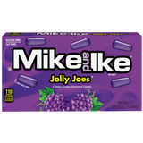 Mike & Ike Jolly Joes 12X120G (Big) dimarkcash&carry