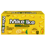 Mike & Ike Sour Lemon 24X22G (Small) dimarkcash&carry