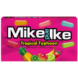 Mike & Ike Theater Tropical Typhoon 12x120g (big) dimarkcash&carry