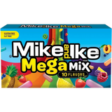 Mike & Ike Theater Mega Mix 12x120g (BIG) dimarkcash&carry