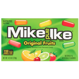 Mike & Ike Original Fruits 12x120g (big) dimarkcash&carry