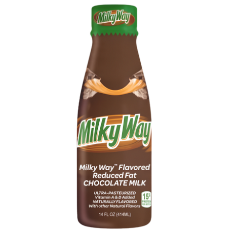 Milky Way Chocolate Milk 12x355ml dimarkcash&carry
