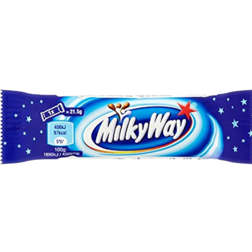 Milky Way Chocolate Bar 56X21.5G dimarkcash&carry