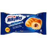 Milky Way Croissant 4pack 16x192g (4x48g) dimarkcash&carry