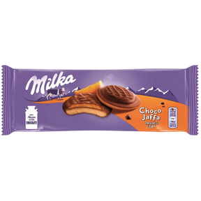 Milka Jaffa Orange Jelly 24X147G dimarkcash&carry