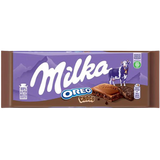 Milka Choco Oreo  22X100G