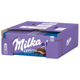 Milka Oreo Sandwich * 16X92G dimarkcash&carry