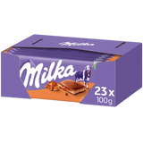 Milka Toffee Cream * 23X100G dimarkcash&carry